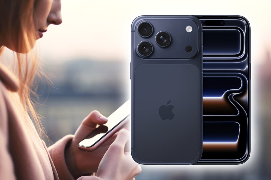 So günstig gibt's das iPhone 17 Pro jetzt inklusive Tarif nur bei Gomibo