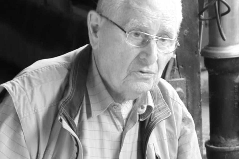 Berlin: Er verurteilte Stasi-Chef Erich Mielke: Richter Theodor Seidel ist tot