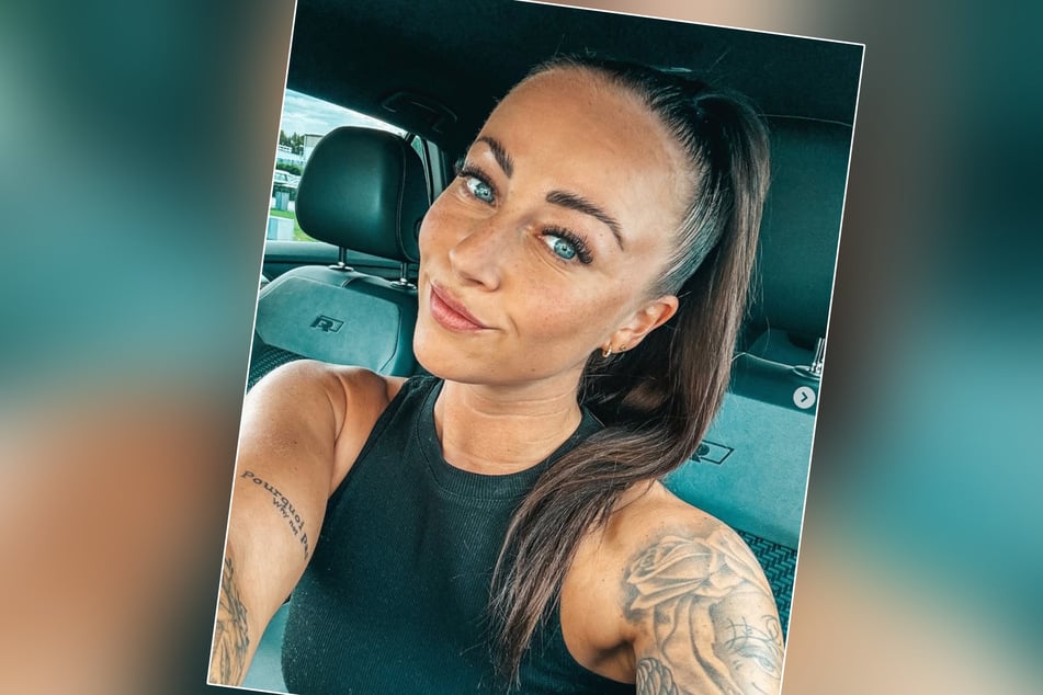 Sandra Sicora (33) ist kein unbeschriebenes Blatt, wenn es um Auseinandersetzungen in der Öffentlichkeit geht.