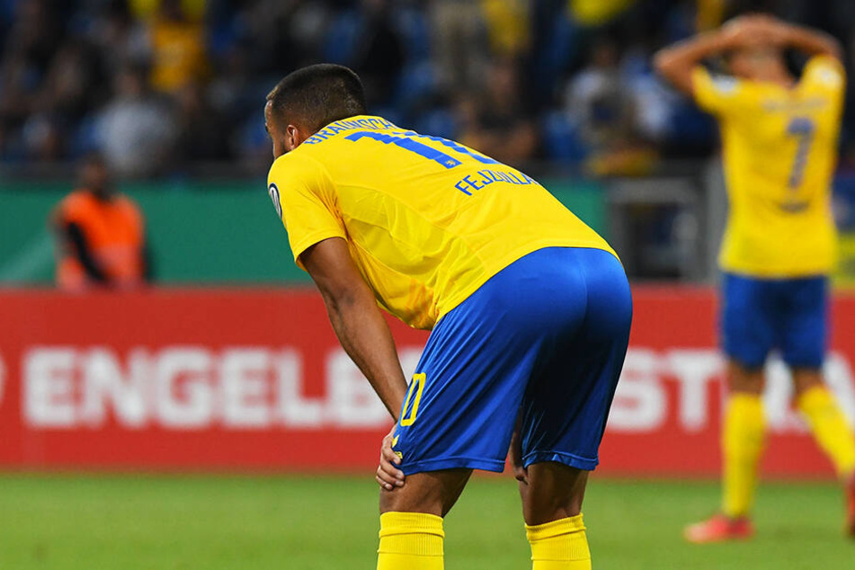 Kann Eintracht Braunschweig mit den vielen Neuzugängen doch noch den Klassenerhalt schaffen?