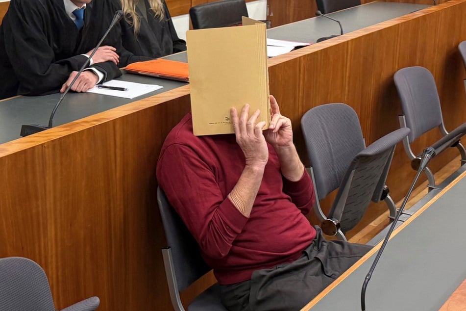 Die Verteidigung des Angeklagten (59) hat Revision eingelegt.