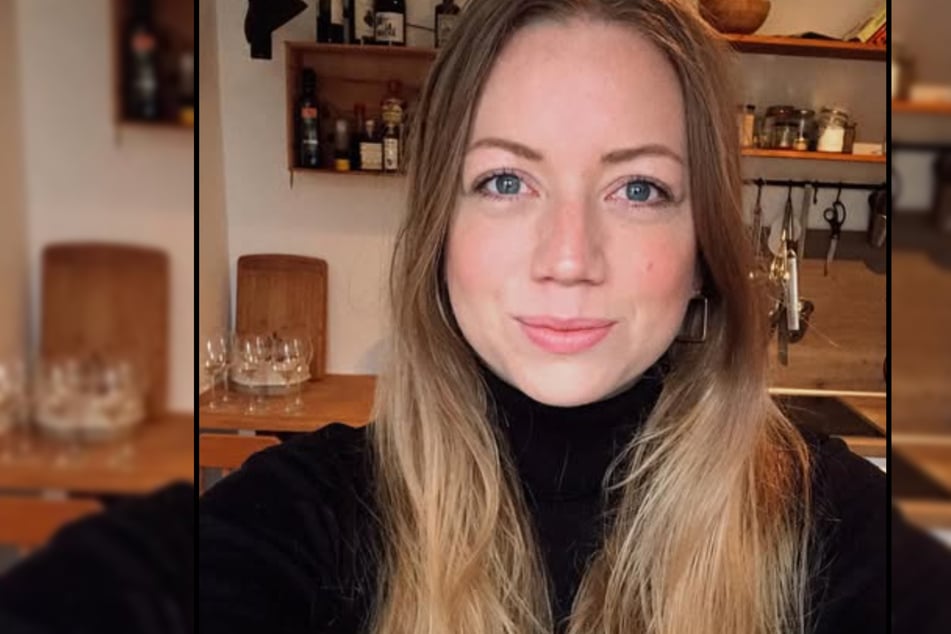 Die TV-Köchin steckt auch hinter der "Weidenkantine" in Hamburg-Eimsbüttel und dem "Blattgold" in der Schanze.