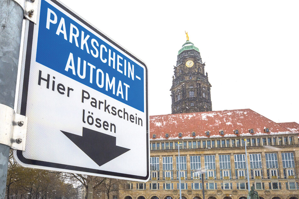 Noch gibt es keine Einigung, wie teuer es an den Parkscheinautomaten wird.