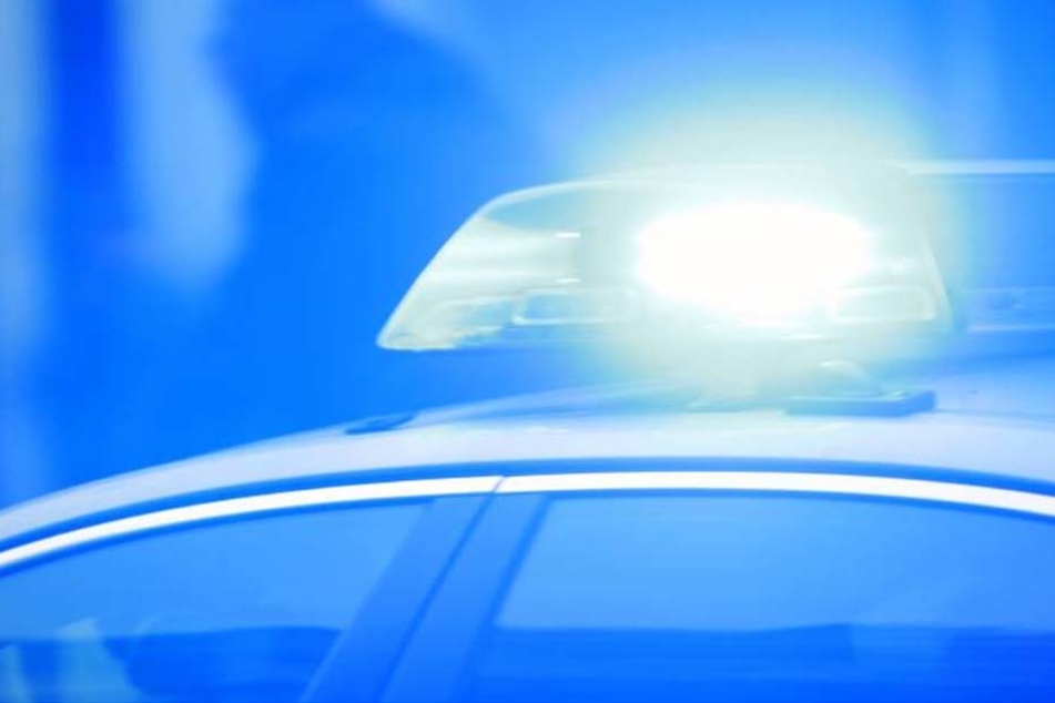 Die Polizei wurde am Freitag zu einem grausigen Fundort gerufen.