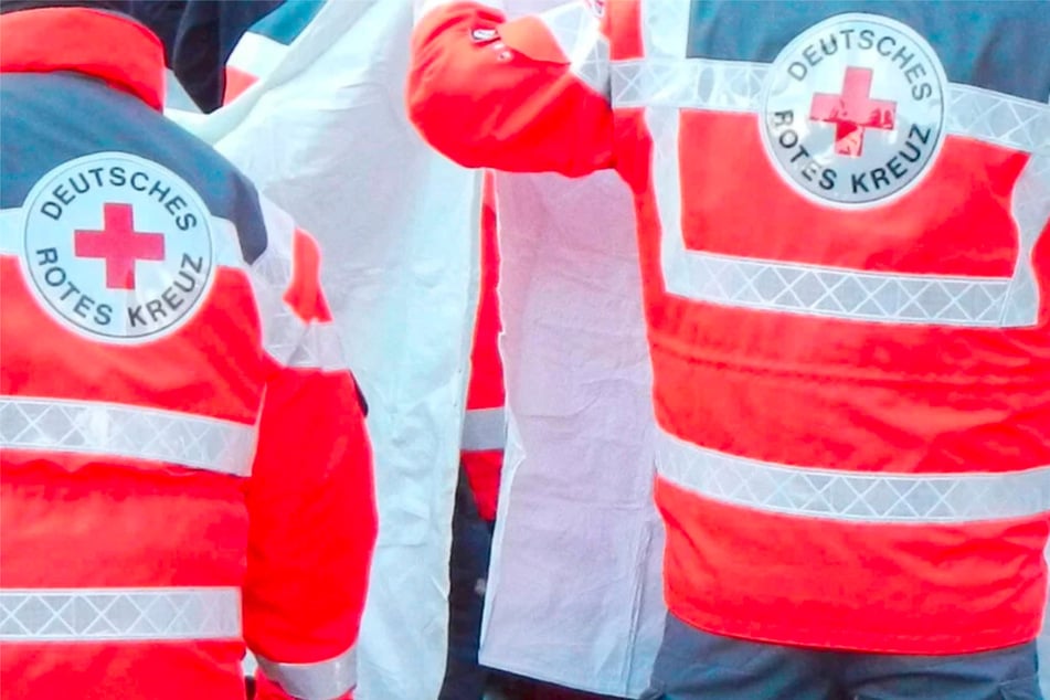 Die Rettungskräfte konnten nichts mehr für den Mann tun. (Symbolfoto)