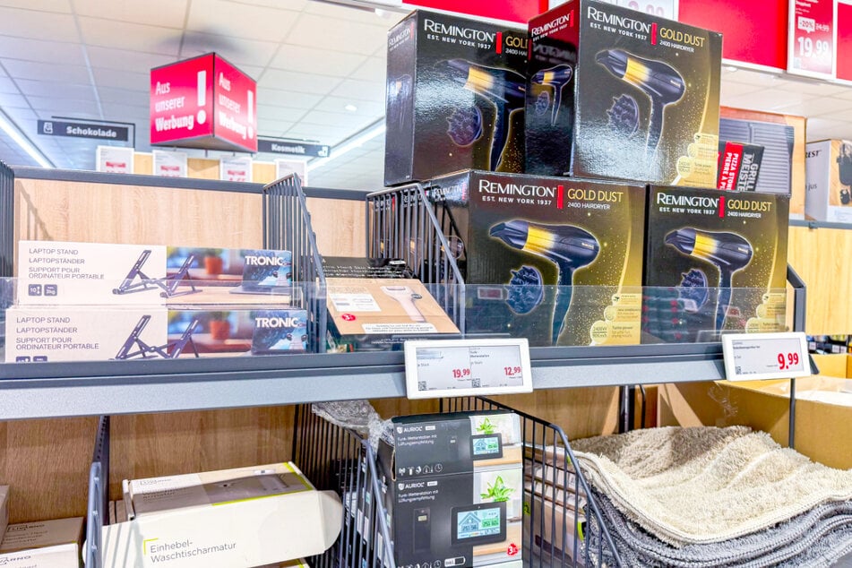 Wegen dieser Angebote wird's bei Lidl ab Donnerstag (13.8.) richtig voll