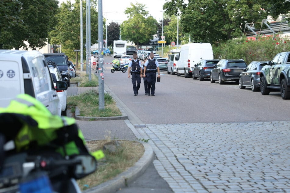 Die Polizei hofft auf Hinweise aus der Bevölkerung.