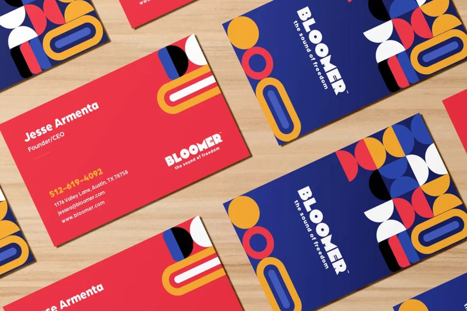 Your Business Card Could Be Doing So Much More Than Collecting Dust