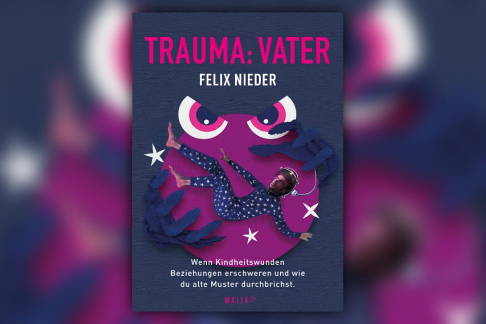 Ab 16. März 2026 wird das Buch offiziell im Handel sein.