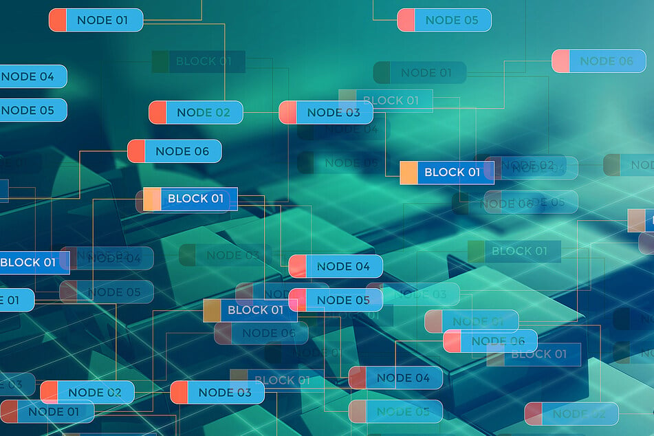 Blockchain technology is inherently risky. One of the "perks" of no regulation.