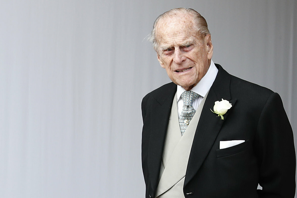 Riesige Sorge um Prinz Philip: Details zu seinem Krankenhausaufenthalt bekannt!
