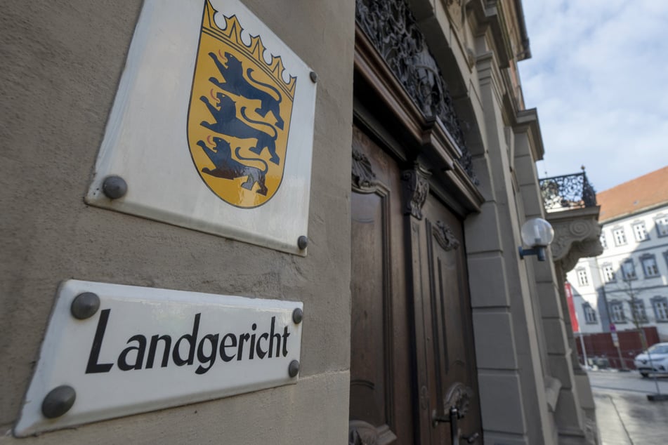 Das Landgericht Ellwangen sprach den 78-Jährigen schuldig.