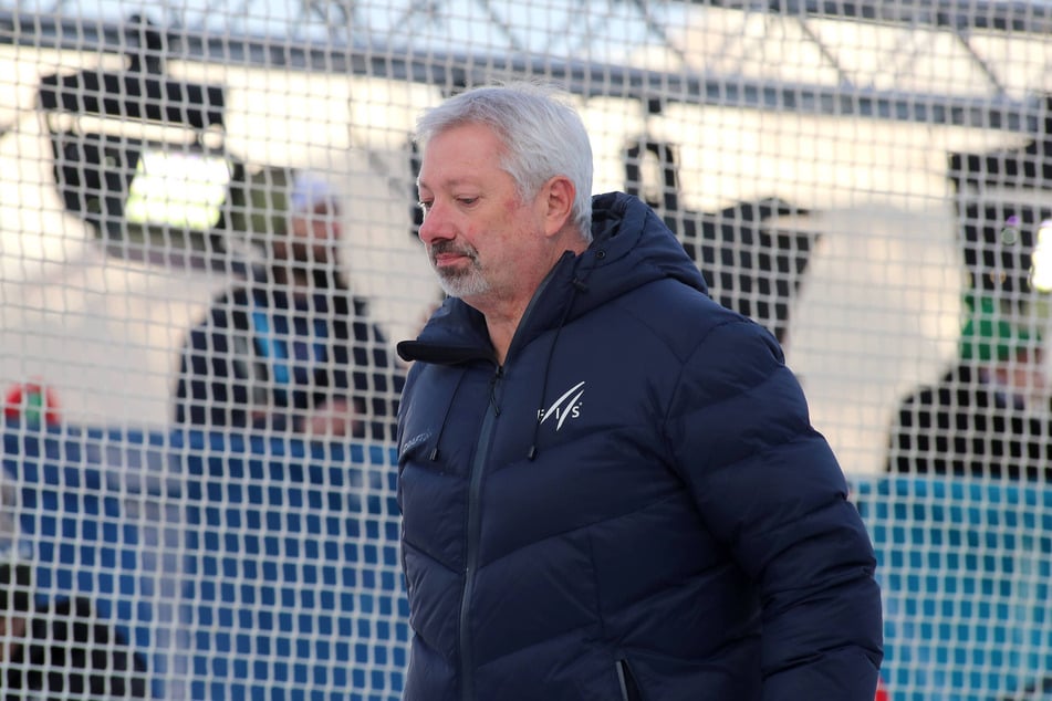Christian Kathol (59) kontrollierte jahrelang die Anzüge im Skisprung-Weltcup. Betrug würde er gerne härter ahnden.