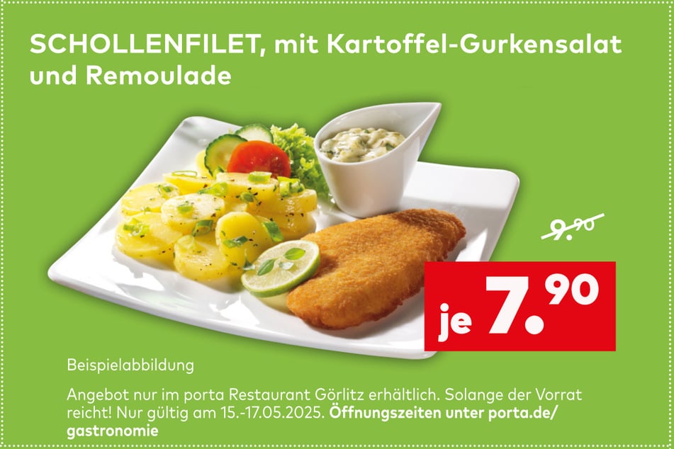 Hier klicken und den Restaurant-Coupon herunterladen.