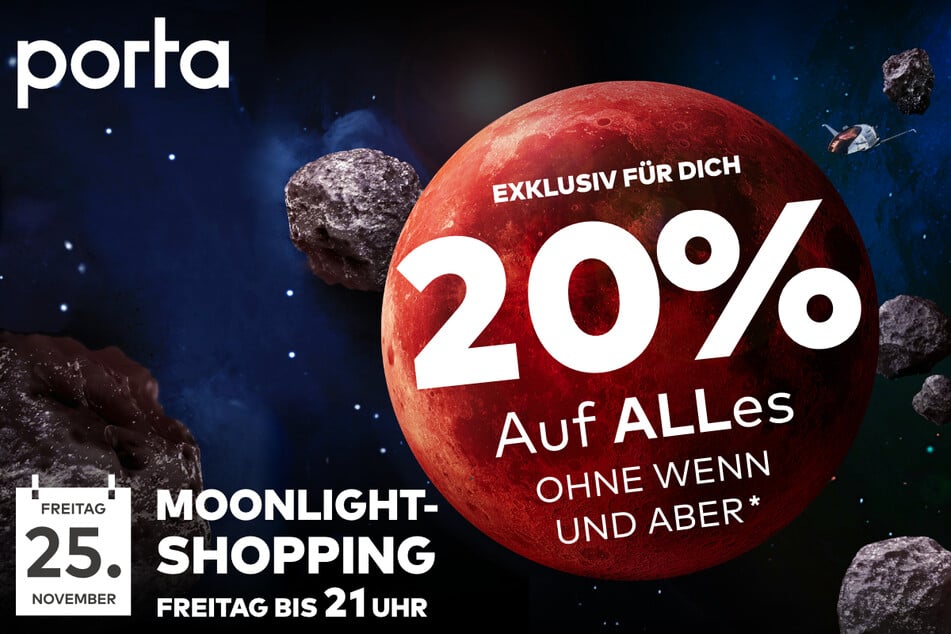 De aanbieding voor de BLACK SALE is maar tot zaterdag (26-11) actief.