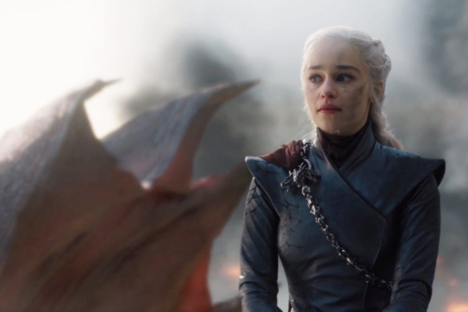 In diesem Moment traf Daenerys Targaryen (Emilia Clarke) in der vorletzten "Game of Thrones"-Episode "Die Glocken" eine folgenschwere Entscheidung.