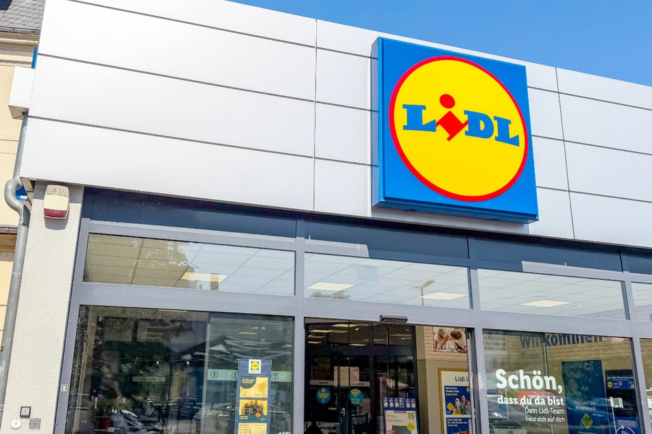 Deswegen rechnet Lidl ab Montag (3.8.) mit Ansturm