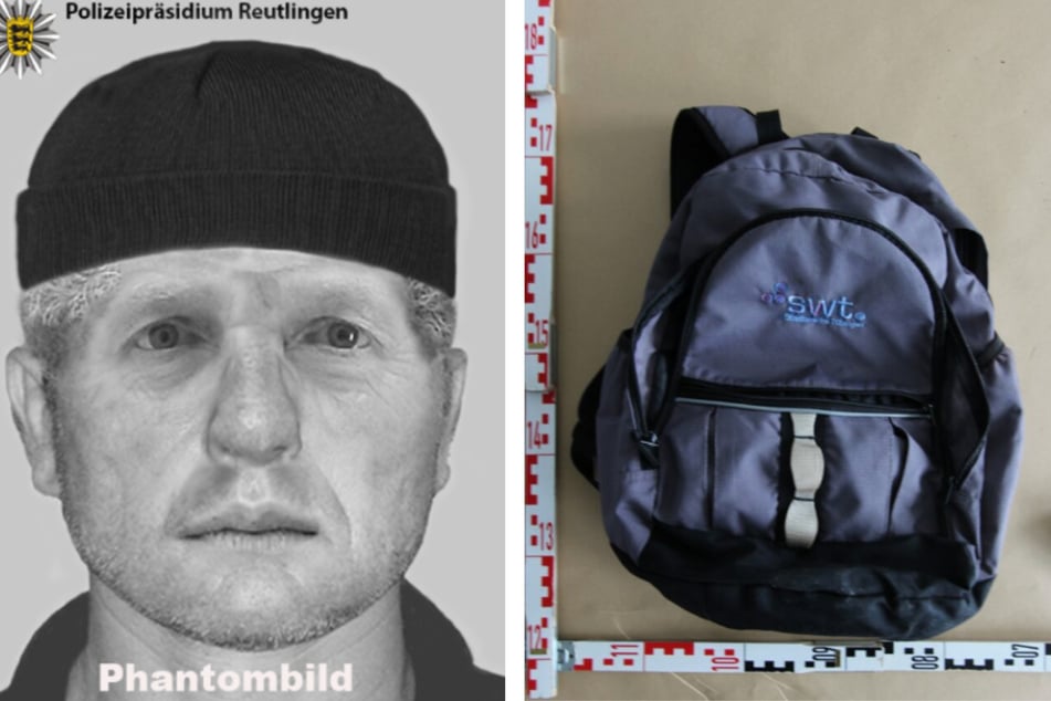 Ein bislang Unbekannter entführte eine Seniorin in ihrem eigenen Auto. Die Polizei ist auf Hinweise angewiesen.