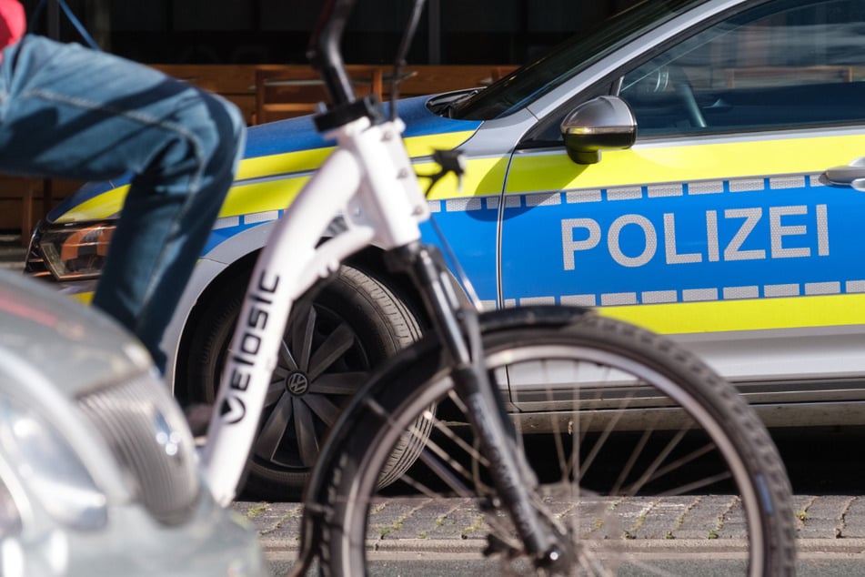 Die Polizei konnte in Chemnitz zwei Fahrraddiebstähle schnell aufklären. (Symbolbild)