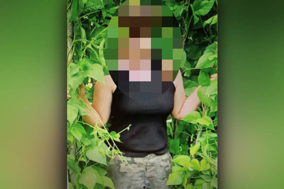 Die Polizei hat ein Foto der vermissten 13-Jährigen veröffentlicht und bittet die Bevölkerung um Mithilfe.