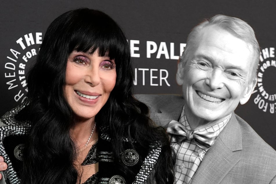 Die Stars liebten ihn: Mode-Designer Bob Mackie ist tot