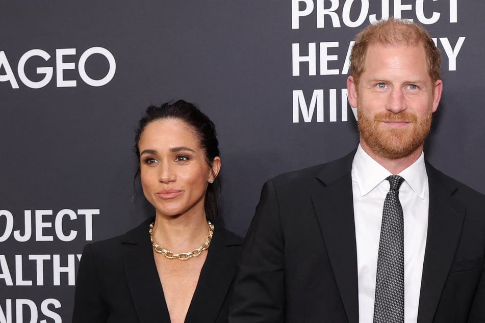 Meghan Markle and Prince Harry tap big-name PR firm after another publicist resigns