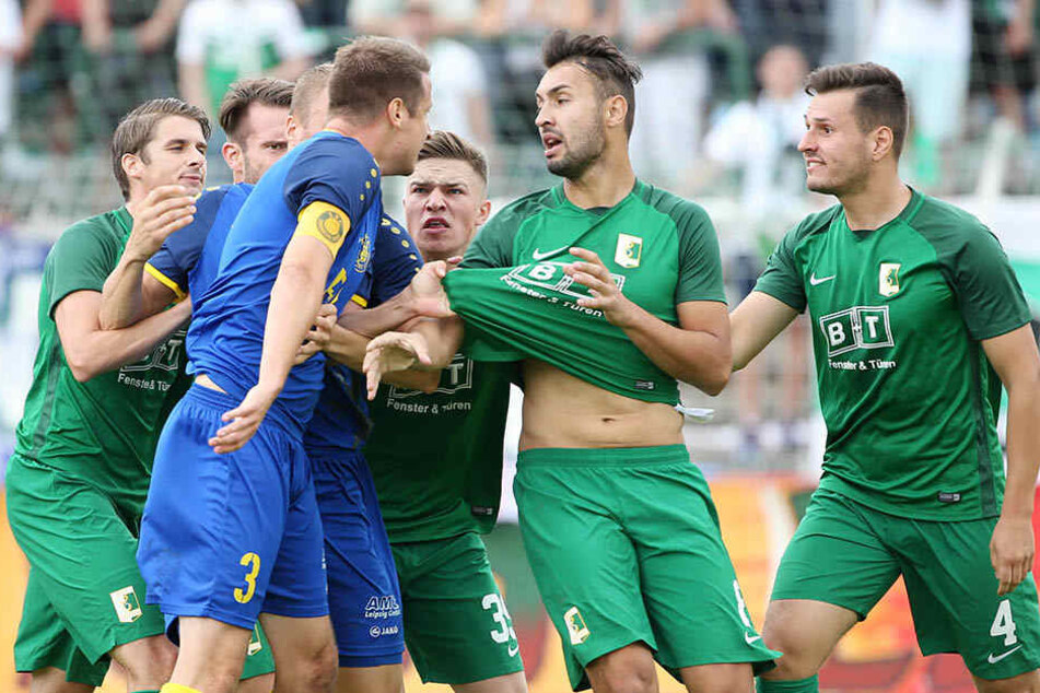 Lok Gegen Chemie Lok Gegen Chemie