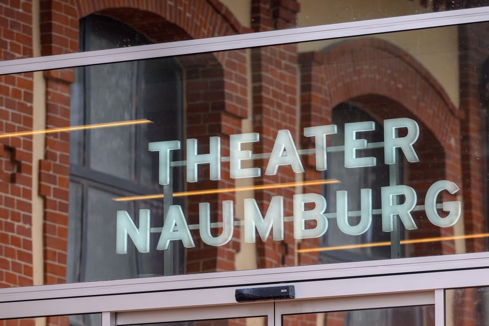 Der ehemalige Schlachthof in Naumburg wurde zum Theater umfunktioniert. (Archivfoto)