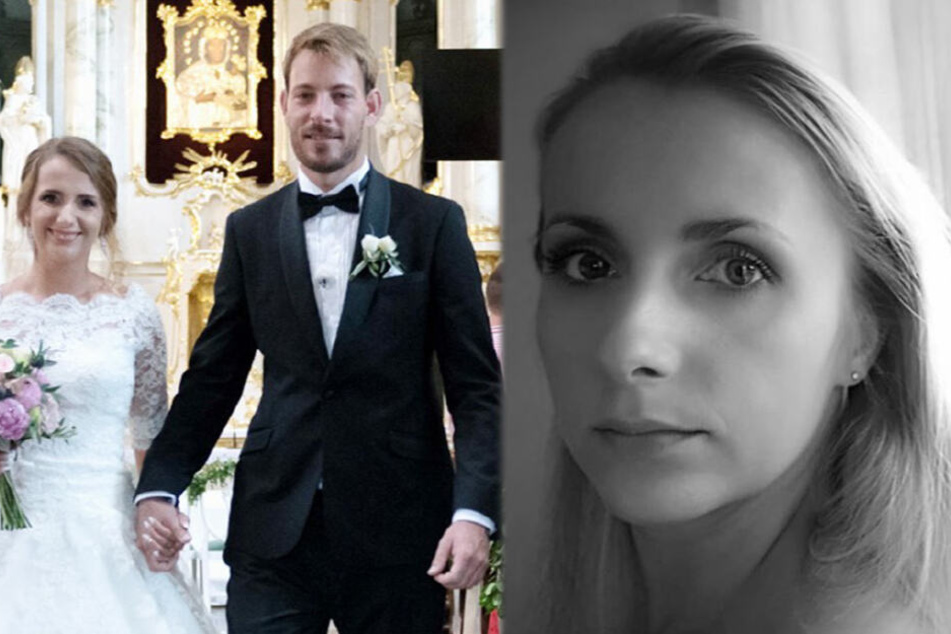 "Bauer sucht Frau": Gesundheits-Drama um Anna! Sie muss Feier auf einmal abbrechen