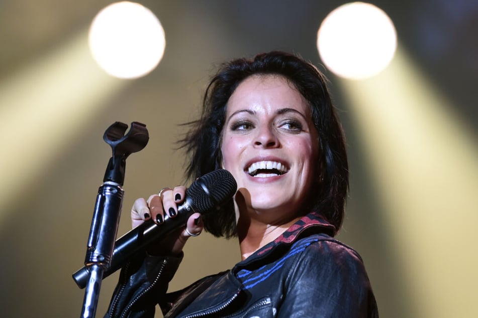 Freitag, 19.30 Uhr, rockt Stefanie Kloß mit ihrer Band Silbermond die Bühne. Samstag, 20 Uhr, kommt Roland Kaiser nach Chemnitz.