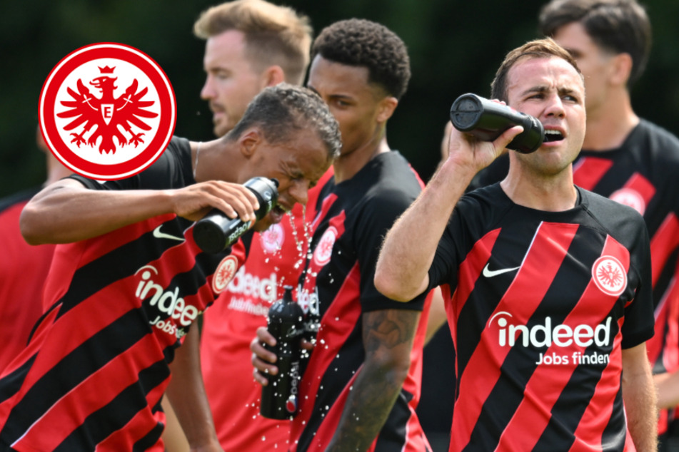 Ernüchterung gegen Arnheim: Eintracht Frankfurt sucht weiter nach der Form!