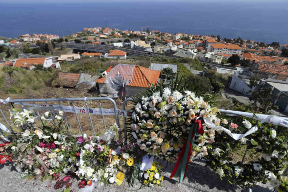 Bei dem Busunglück auf Madeira starben insgesamt 29 Menschen.