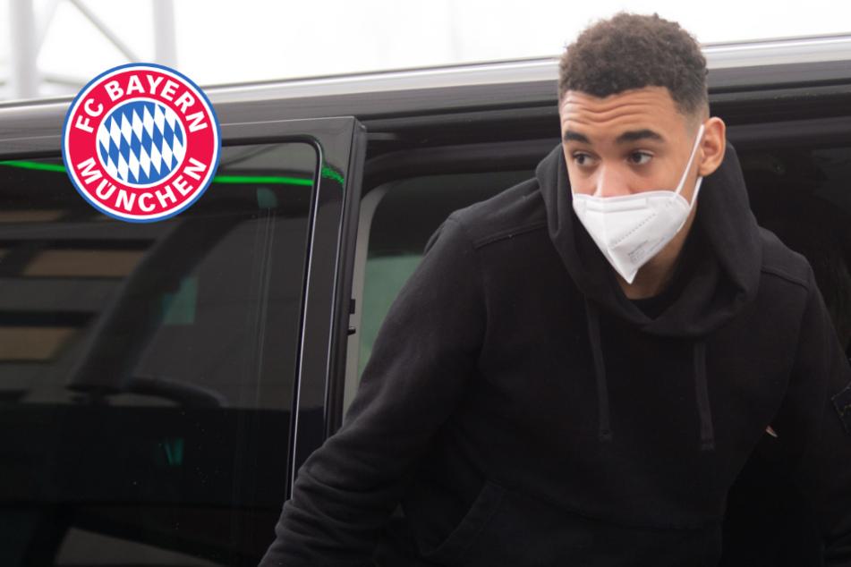 Nächster Corona-Fall beim FC Bayern: Musiala positiv getestet