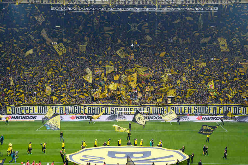Wie wird die Südtribüne den "Neuzugang" Hummels empfangen?