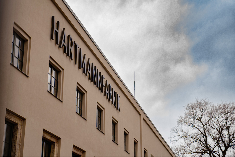 Das plant die Kulturhauptstadt Chemnitz 2025 in der Hartmannfabrik