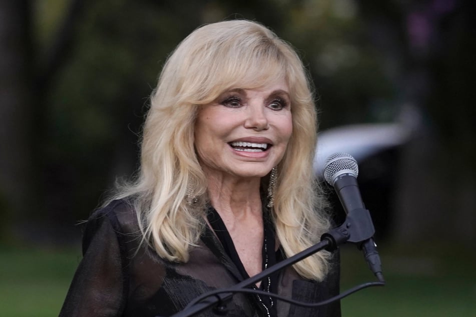 Die Schauspielerin Loni Anderson ist im Alter von 79 Jahren gestorben.