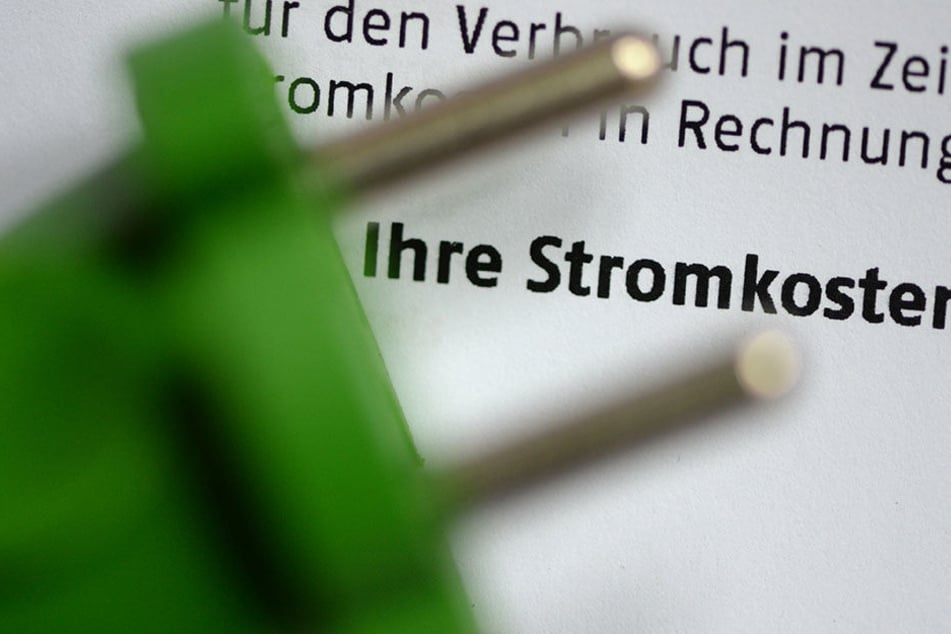 Keiner erhält gerne eine Stromrechnung. Meistens hält sich der zu zahlende Betrag jedoch in Grenzen.