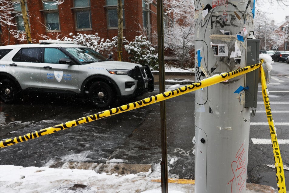 Police blame online misinformation for complicating Brown University manhunt