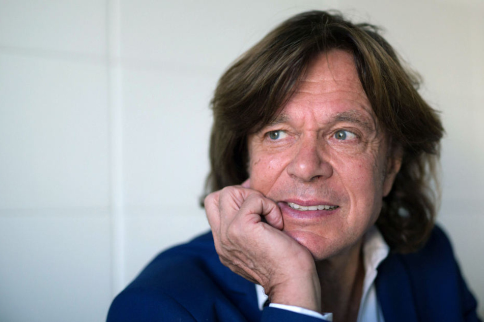 Nach Not-Op: Schlagerstar Jürgen Drews muss Konzerte absagen