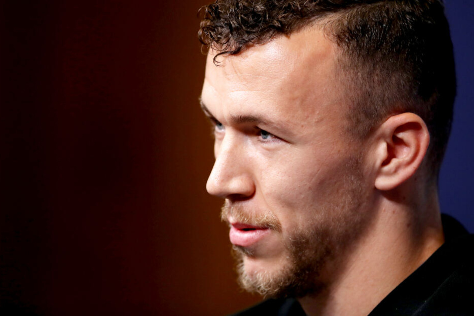 Ivan Perisic wird dem FC Bayern München gegen Hertha BSC noch fehlen.