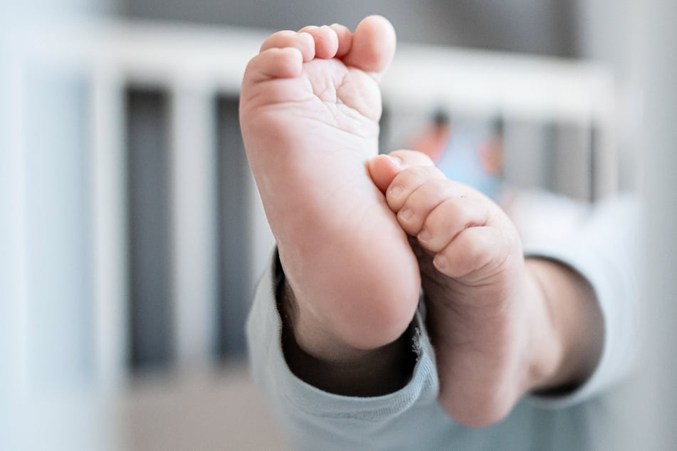 Seltener als ein Sechser im Lotto: Eineiige Drillinge in Bayern geboren