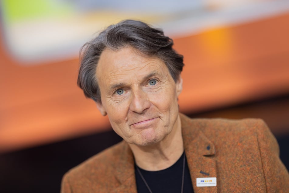 Seit 1992 verkörpert Wolfgang Bahro (65) in GZSZ den Anwalt Jo Gerner.