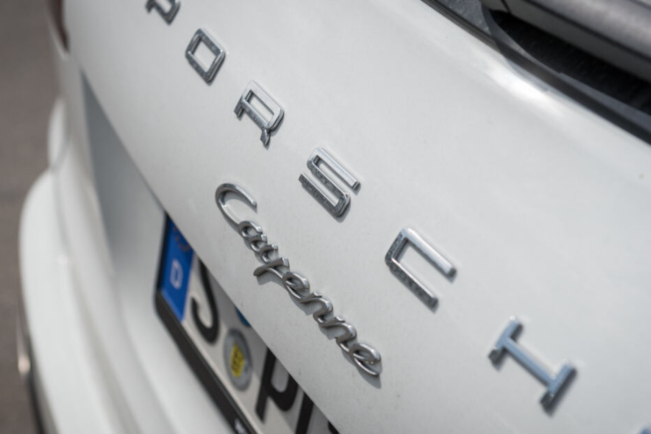 Sportwagen per Mausklick: Porsche verkauft jetzt auch online