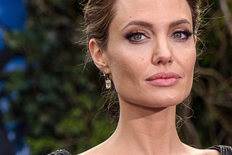 Hollywood-Ikone Angelina Jolie soll ebenfalls in der türkischen Serie mitspielen, in der es um eine syrische Flüchtlingsfamilie geht.