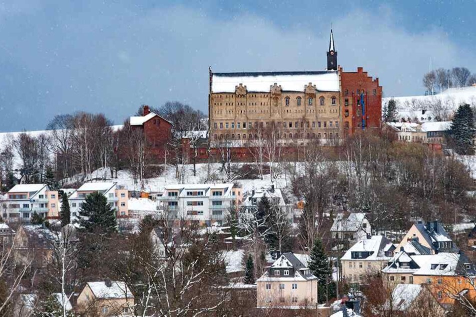 Stalburg soll das Schloss wieder heißen.