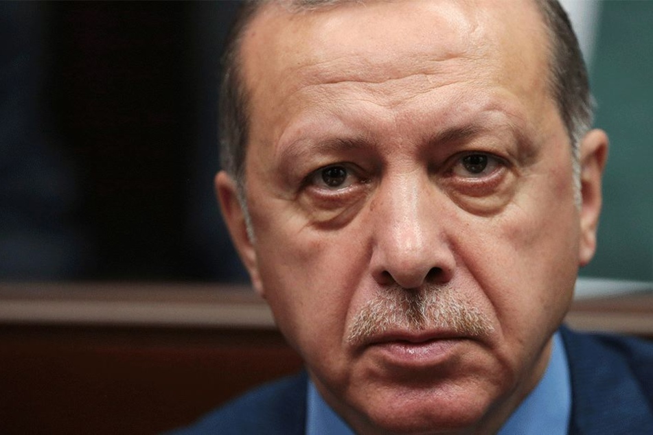 Was hat Erdogan mit den türkischen Schulen vor?