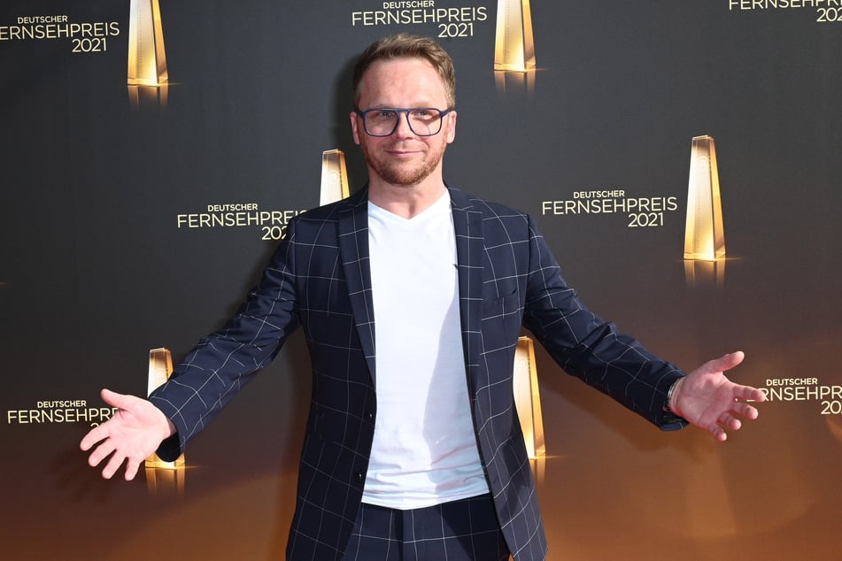 Der gebürtige Leverkusener gehört seit mehr als zwei Jahrzehnten zu den bekanntesten und erfolgreichsten deutschen Comedystars. (Archivfoto)