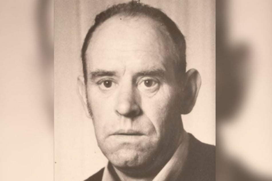 Wilhelm Rettberg starb im Alter von 49 Jahren.