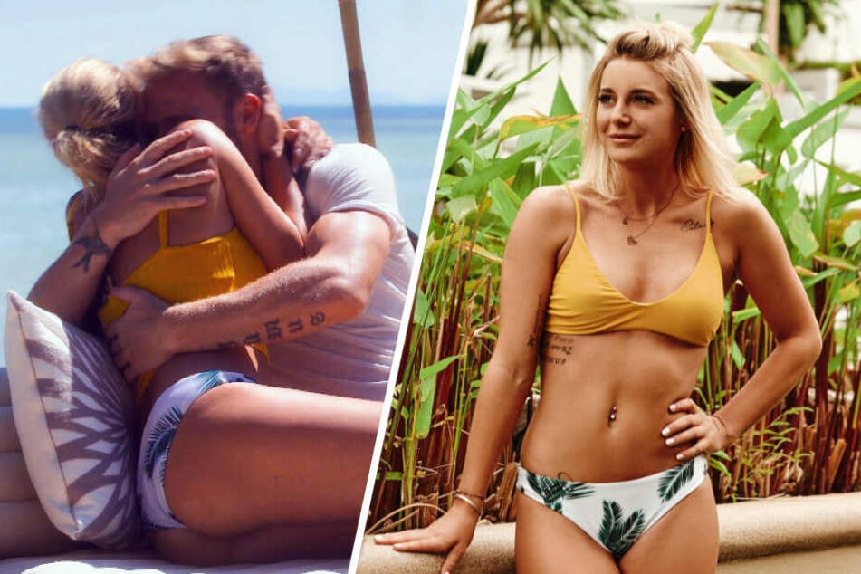 Janina Celine verrät: Deshalb stieg sie freiwillig bei "Bachelor in Paradise" aus