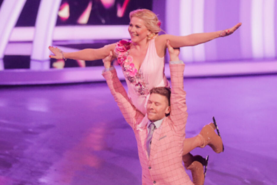 Die tolle Performance von Aleks und Matti reichte leider nicht für die nächste Runde.
